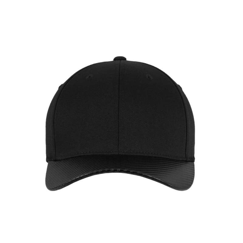 Gorra atlética de 6 paneles con visera - Gorra a precios de mayorista