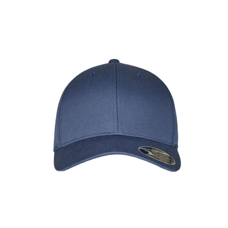 Verstelbare cap met contrastkleuren - Petje tegen groothandelsprijzen