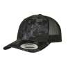 Gorra trucker gris con malla trasera - gorro de malla a precios de mayorista