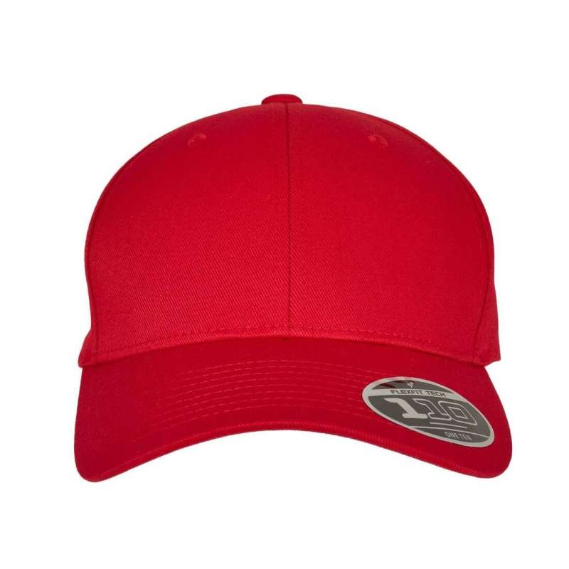 Snapback kasket med buet skygge til engrospris - Kasket til engrospris