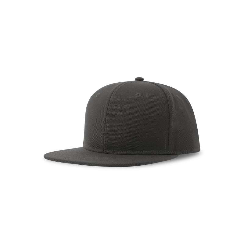 Boné Snap Visière Plana 6 Painéis - Boné a preço grossista