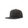 Gorra plana de 6 paneles con cierre - Gorra a precios de mayorista Gorra plana de 6 paneles con cierre - Gorra a precios de mayorista