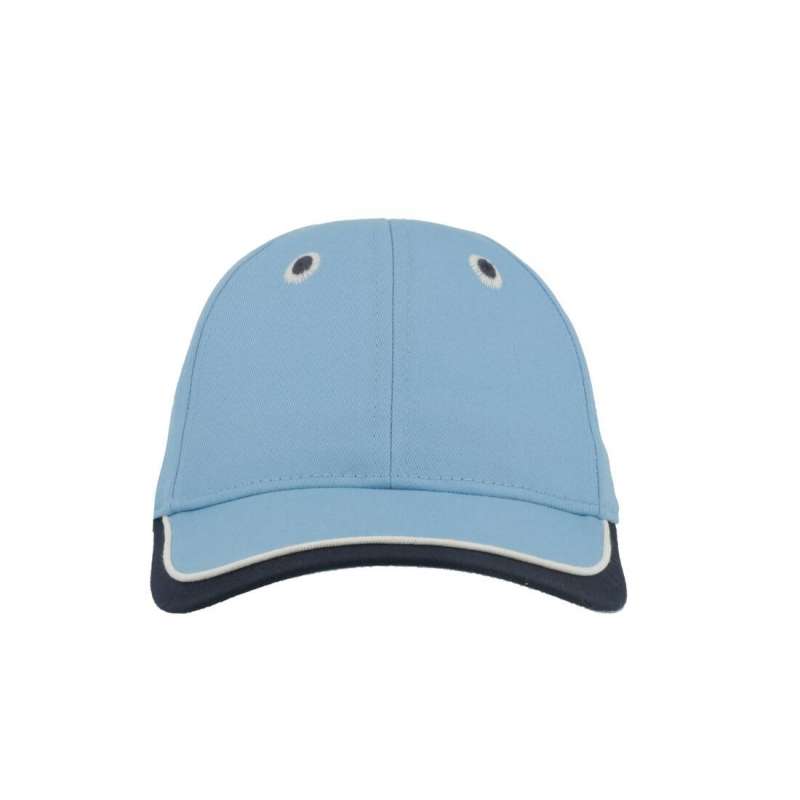 Gorra de béisbol de 5 paneles - Gorra a precios de mayorista