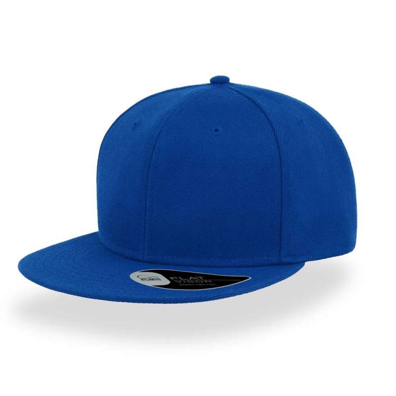 Snapback pet voor kinderen, 6 panelen - Kinderen pet tegen groothandelsprijzen