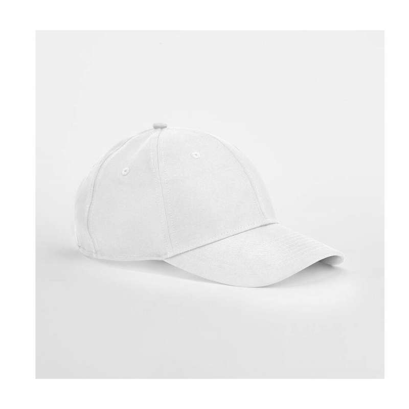 Coolmax® Kasket med Buet Skygge - Kasket til engrospris