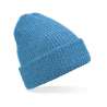 Gorro Colorido em Poliéster Reutilizado com Aba - Gorro a preço grossista