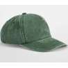Casquette vintage 5 panneaux - Casquette à prix grossiste Casquette vintage 5 panneaux - Casquette à prix grossiste