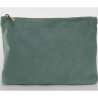 Pochette de terciopelo S 17x12cm - Estuche de maquillaje a precios de mayorista