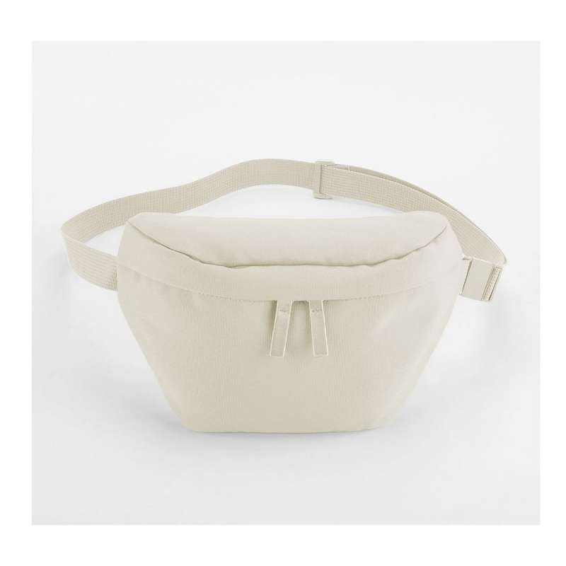 Wasserdichter 2-Wege-Reißverschluss Bauchtasche - Bauchtasche zu Großhandelspreisen