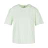 Tee-shirt oversize femme - T-shirt adulte à prix de gros