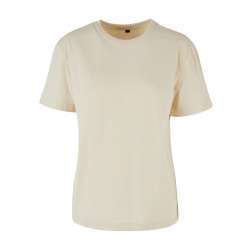 Tee-shirt oversize femme