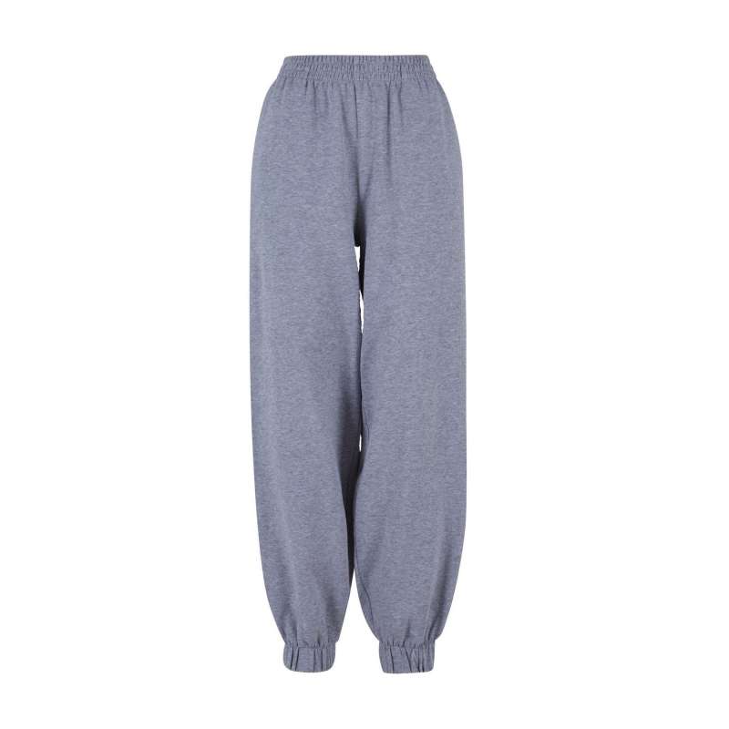 Hoge taille dames joggings zwart tegen groothandelsprijzen - joggingbroek tegen groothandelsprijzen