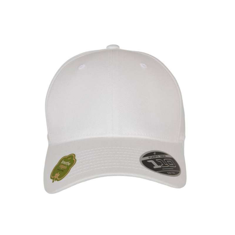 Casquette en coton organique à prix de gros - casquette écologique à prix grossiste