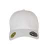 Casquette en coton organique - casquette écologique à prix grossiste