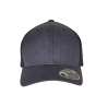 Chapéu Trucker Moderno com Painéis em Malha - casquete de rede a preço grossista Chapéu Trucker Moderno com Painéis em Malha - casquete de rede a preço grossista