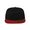 Casquette snapback bicolore - Casquette à prix de gros Casquette snapback bicolore - Casquette à prix de gros
