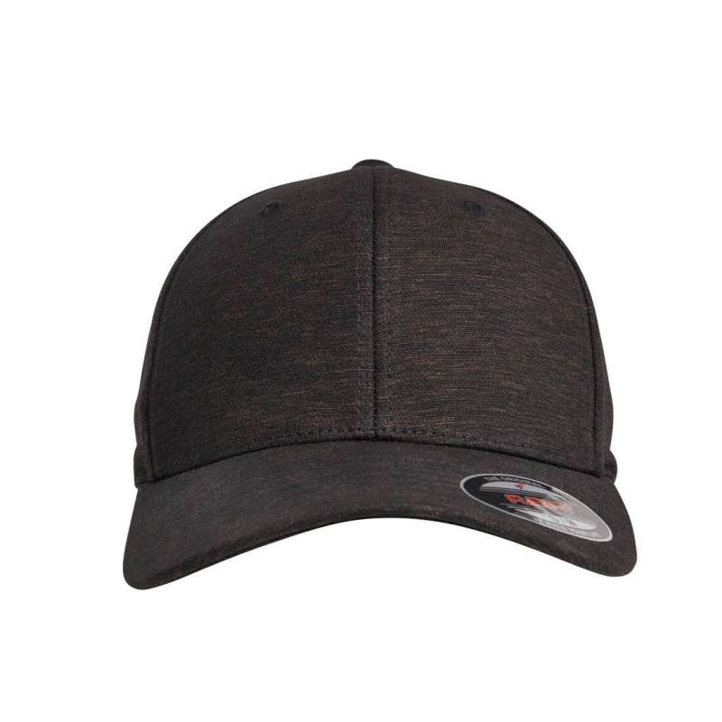 Casquette baseball 6 pans - Casquette à prix grossiste