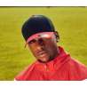 Cappellino baseball bicolore impermeabile 6 pannelli - Cappellino a prezzi all'ingrosso