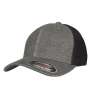 Cappellino trucker 6 pannelli chiuso - cappellino a rete a prezzi all'ingrosso