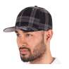 Casquette style écossais - Casquette à prix grossiste Casquette style écossais - Casquette à prix grossiste