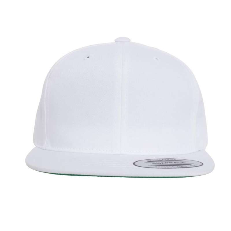 Cappellino snapback bambini 6 pannelli a prezzi all'ingrosso - Cappellino a prezzi all'ingrosso