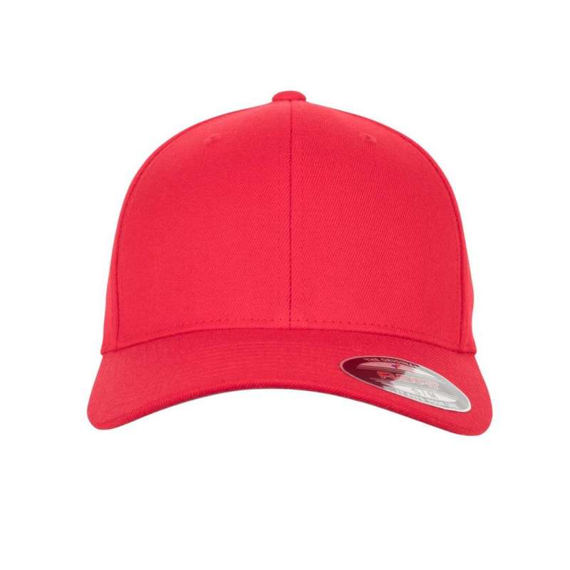 Gorra deportiva de 6 paneles con visera - Gorra a precios de mayorista