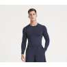 Tee-shirt de sport en polyester recyclé - Accessoire recyclable à prix de gros Tee-shirt de sport en polyester recyclé - Accessoire recyclable à prix de gros