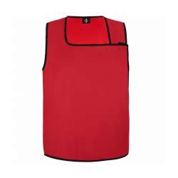 Chasuble fermeture Velcro®