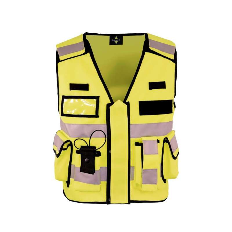 Gilet de sécurité tactique à prix de gros - Gilet de sécurité à prix grossiste