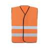 Reflecterend veiligheidsvest 5 cm, maat L - Veiligheidsvest tegen groothandelsprijzen Reflecterend veiligheidsvest 5 cm, maat L - Veiligheidsvest tegen groothandelsprijzen