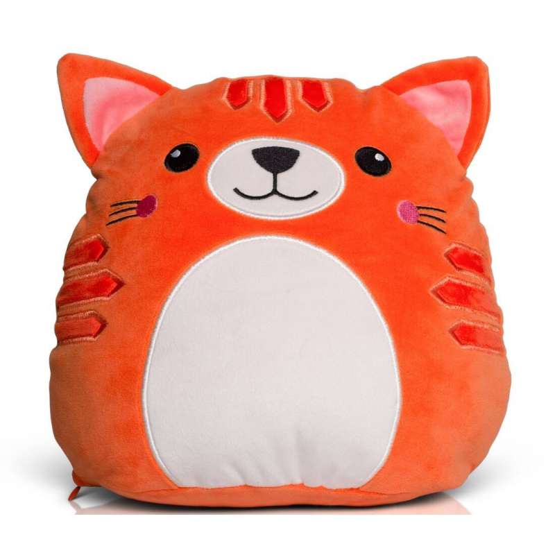 Peluche chat - Peluche à prix grossiste
