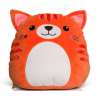 Peluche gato com zíper e interior amovível - Pelúcia a preço grossista Peluche gato com zíper e interior amovível - Pelúcia a preço grossista