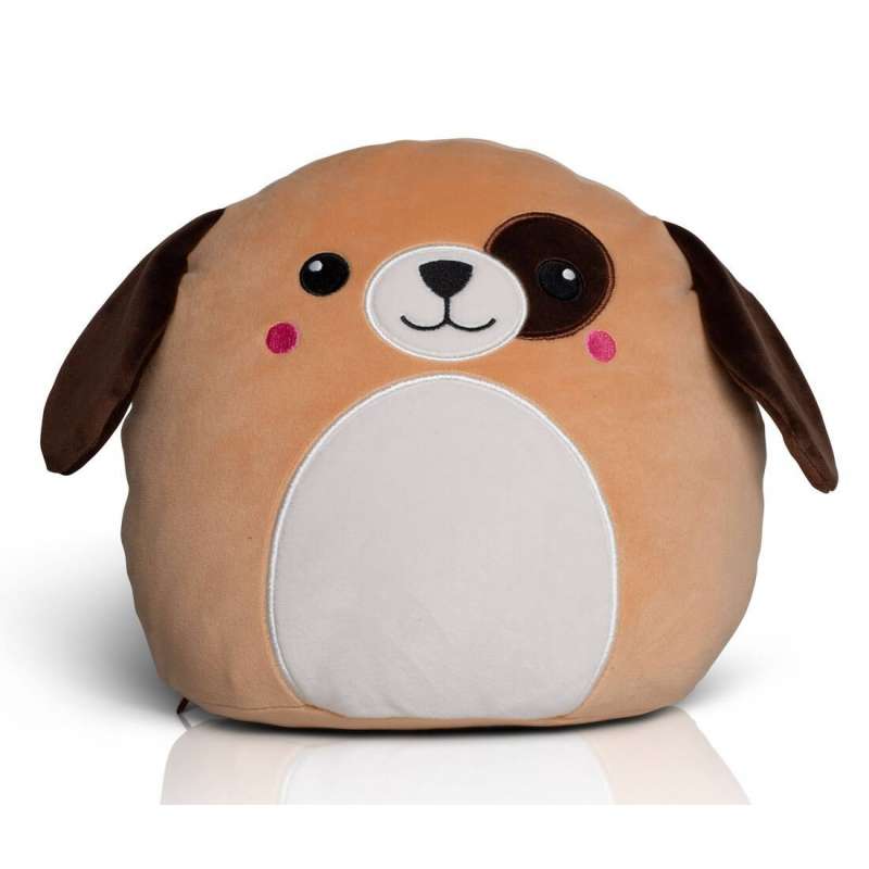 Peluche chien - Peluche à prix de gros