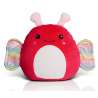 Peluche mariposa multicolor tamaño mediano - Peluche a precios de mayorista
