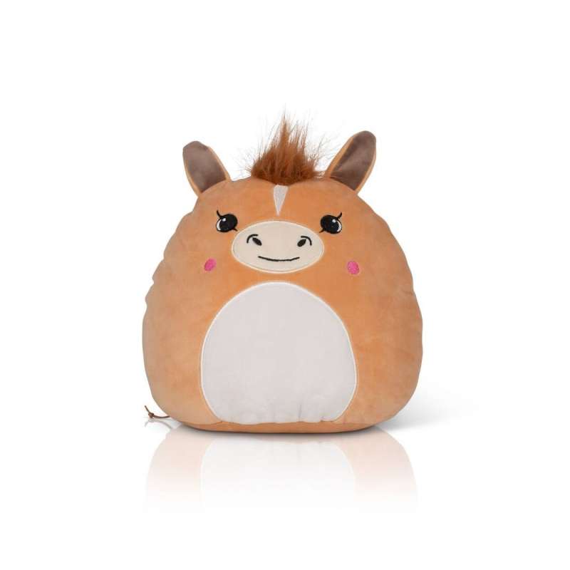 Peluche poney - Peluche à prix de gros