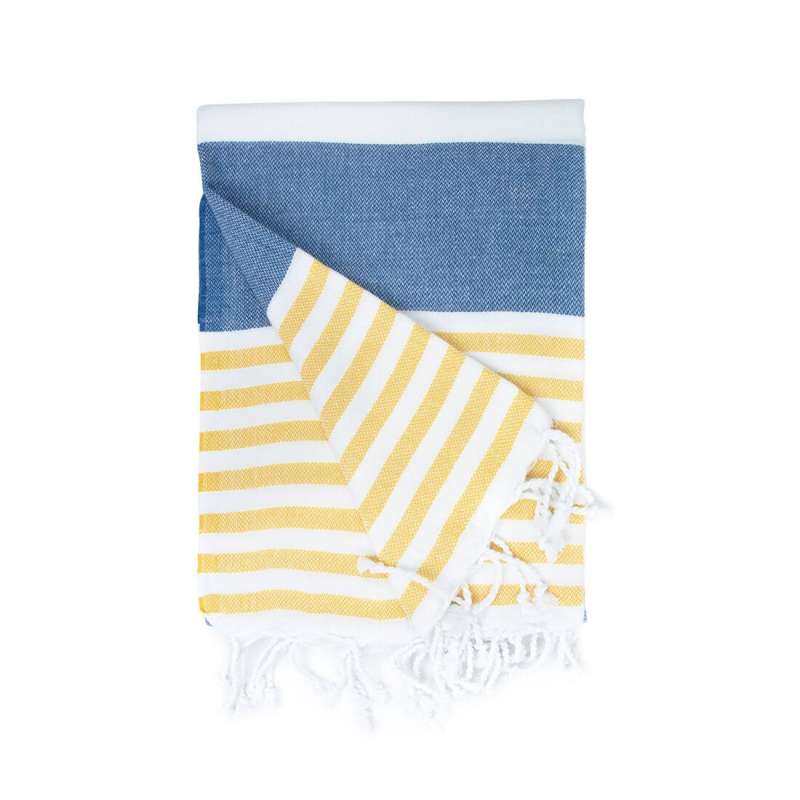 Fouta Marine - Drap de plage à prix de gros