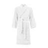Bata de baño de algodón orgánico grande - Bata de baño a precios de mayorista