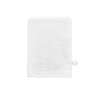 Gant de toilette en coton organique - Gant de toilette à prix de gros