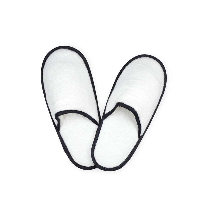 Chaussons confortáveis de alta absorção - Chinelo a preço grossista