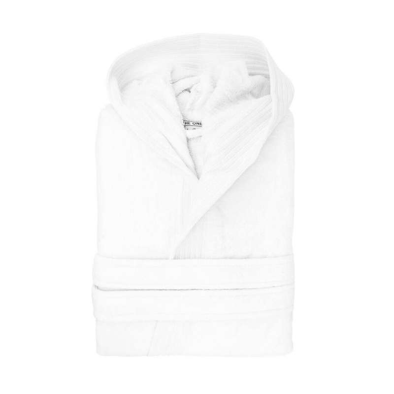 Kapuzenshirt aus Velours, große Kapazität zu Großhandelspreisen - Bademantel zu Großhandelspreisen