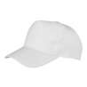 Cappellino regolabile in poliestere riciclato - Accessorio riciclabile a prezzi all'ingrosso