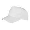 Casquette en polyester recyclé - Accessoire recyclable à prix grossiste