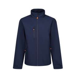 Veste chauffante