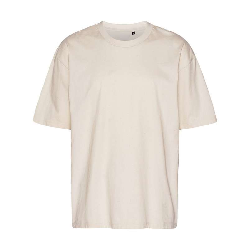 Tee-shirt oversize maniche diritte 100% cotone - t-shirt oversize a prezzi all'ingrosso