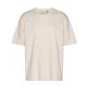 Tee-shirt coupe oversize - t-shirt oversize à prix grossiste