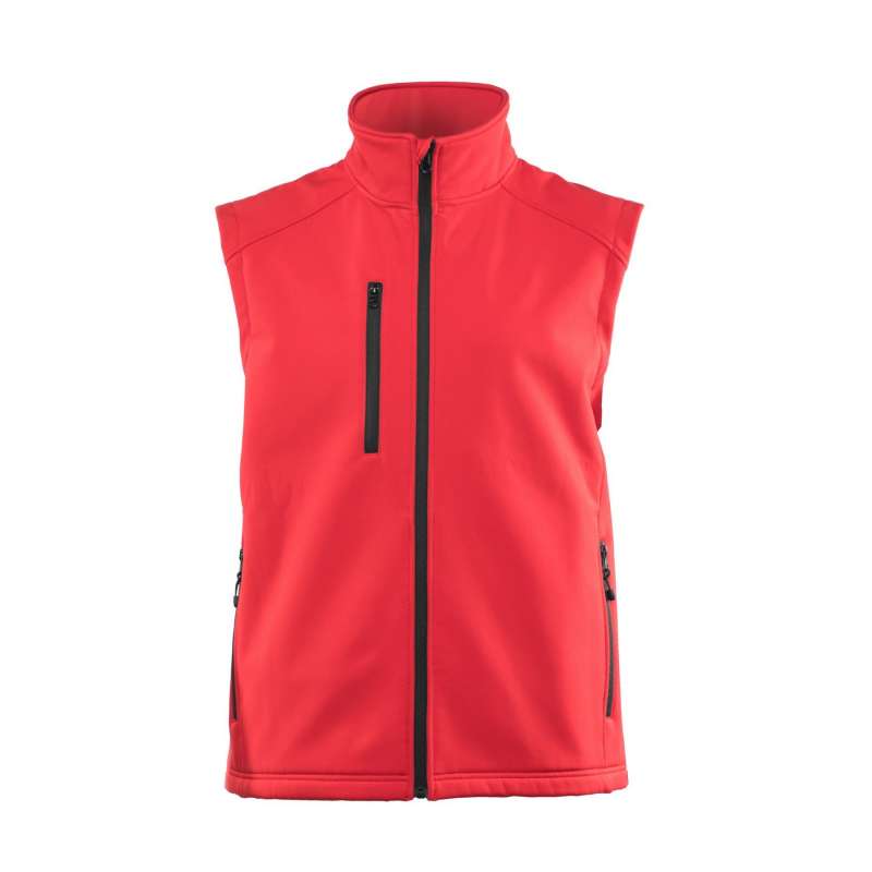Gilet Softshell Impermeabile 3 Strati Uomo a prezzi all'ingrosso - Softshell a prezzi all'ingrosso