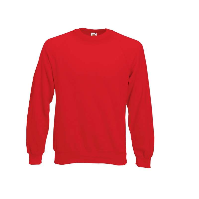 Sweat 80/20 manches raglan 280 à prix de gros - Sweat-shirt à prix grossiste