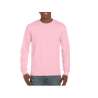 T-shirt de Manga Longa 200 Branco - T-Shirt de manga longa a preço grossista T-shirt de Manga Longa 200 Branco - T-Shirt de manga longa a preço grossista