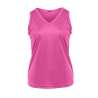 Camiseta deportiva mujer ligera y transpirable - Productos a precios de mayorista Camiseta deportiva mujer ligera y transpirable - Productos a precios de mayorista