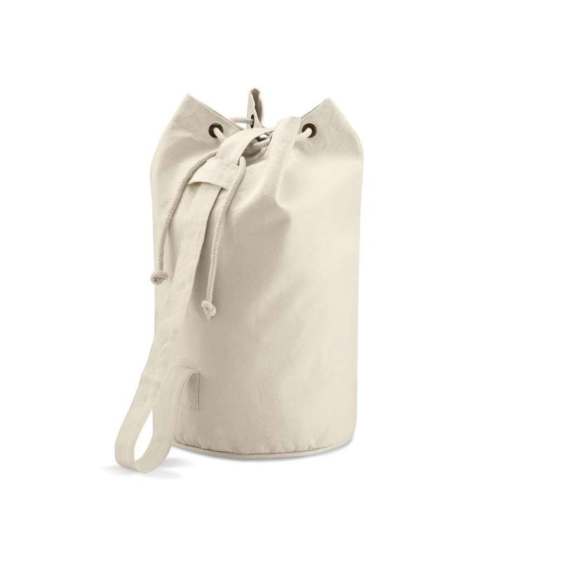 Saco Marinho com Cordão e Alça 41x18cm a preço grossista - Saco marinho a preço grossista